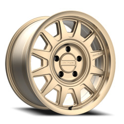 Raceline Aero HD 17x8.5 0