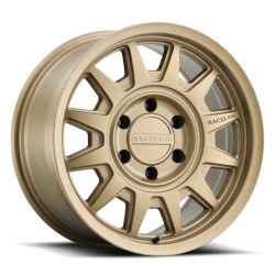 Raceline Aero HD 17x9 -12