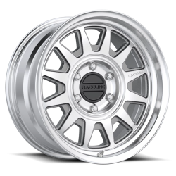 Raceline Aero HD 17x8.5 18