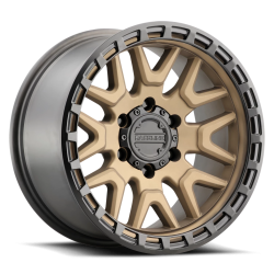 Raceline Krank 17x8.5 0
