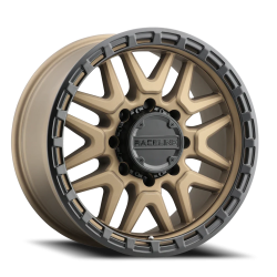 Raceline Krank 18x9 -12