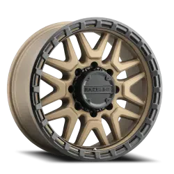 Raceline Krank 18x9 18