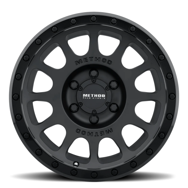 Method NV MR305 17 8.5 0