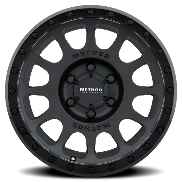 Method NV MR305 17 8.5 0