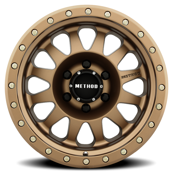 Method Double Standard MR304 18 9 -12