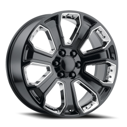 Performance Replica PR113 22x9 24