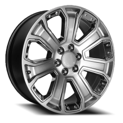 Performance Replica PR113 22x9 24