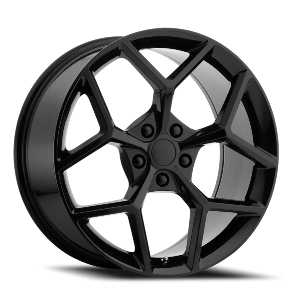 Performance Replica PR126 20 10 23