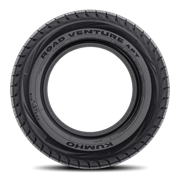 P215/75R16 Kumho Road Venture APT KL51