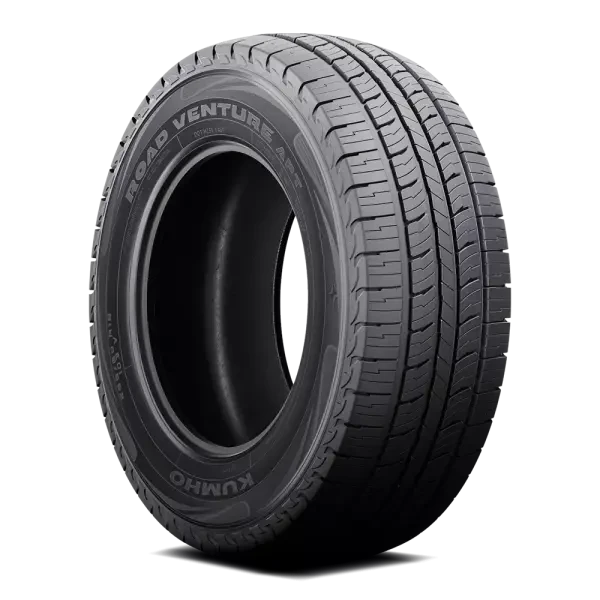 P215/75R16 Kumho Road Venture APT KL51