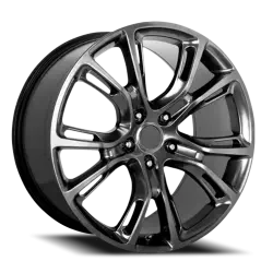 Performance Replica PR137 17x8 34