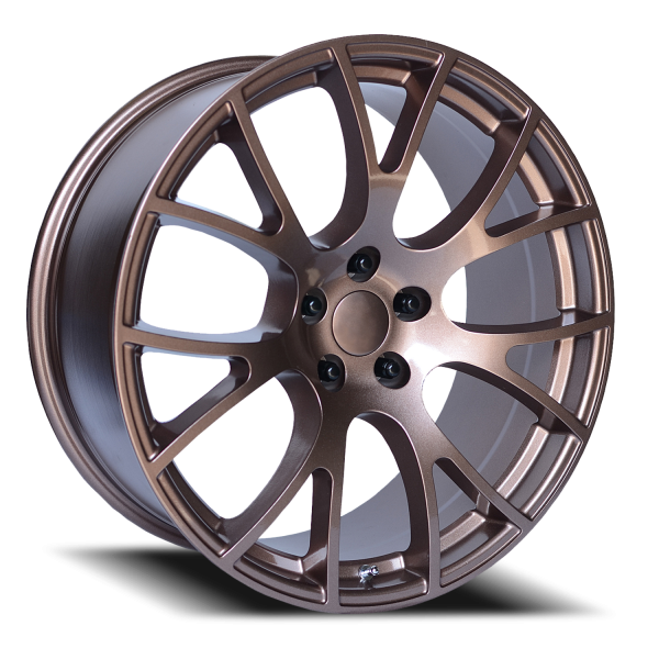 Performance Replica PR161 22 9.5 35