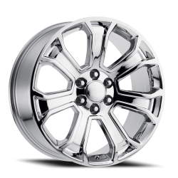 Performance Replica PR166 20x9 24