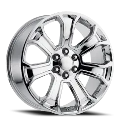 Performance Replica PR166 20x9 24