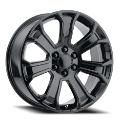 Performance Replica PR166 22x9 24