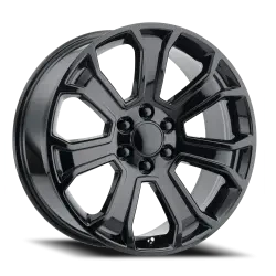 Performance Replica PR166 20x9 24