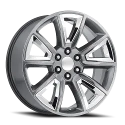 Performance Replica PR168 22x9 24