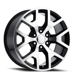 Performance Replica PR169 22x9 28