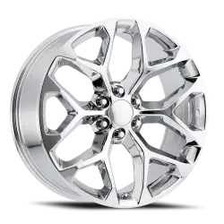 Performance Replica PR176 22x9 24