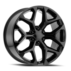 Performance Replica PR176 26x10 24