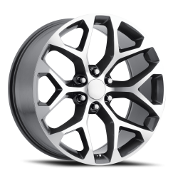 Performance Replica PR176 22x9 24
