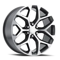 Performance Replica PR176 22x9 24