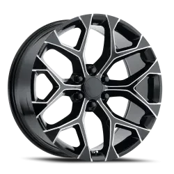 Performance Replica PR176 24x10 24