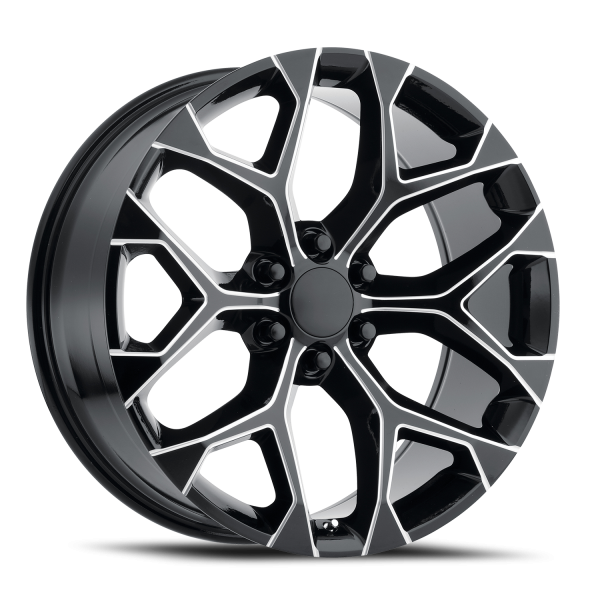 Performance Replica PR176 24 10