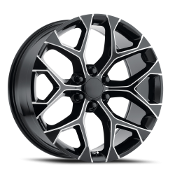 Performance Replica PR176 26x10 24