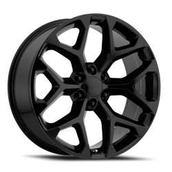 Performance Replica PR176 24x10 24