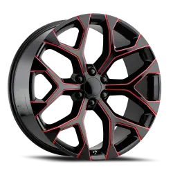 Performance Replica PR176 26x10 24