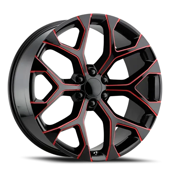 Performance Replica PR176 26 10 24