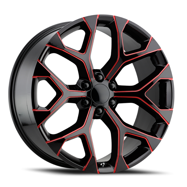 Performance Replica PR176 20 9 24