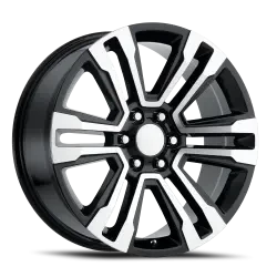 Performance Replica PR182 20x9 24