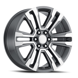 Performance Replica PR182 20x9 24