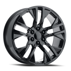 Performance Replica PR187 22x9 24