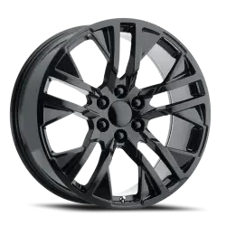 Performance Replica PR187 22x9 24
