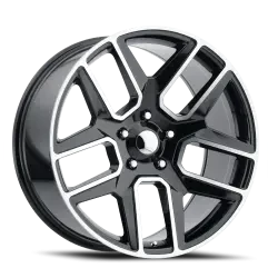 Performance Replica PR192 22x10 25