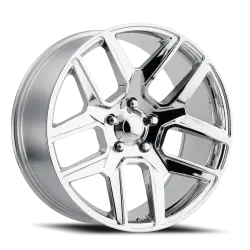 Performance Replica PR192 22x10 25