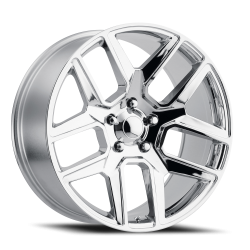 Performance Replica PR192 22x10 25