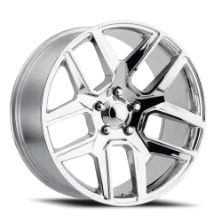 Performance Replica PR192 22x10 25