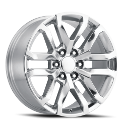Performance Replica PR196 22x9 24