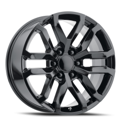 Performance Replica PR196 20x9 24