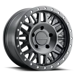Raceline Ryno 17x9 -12