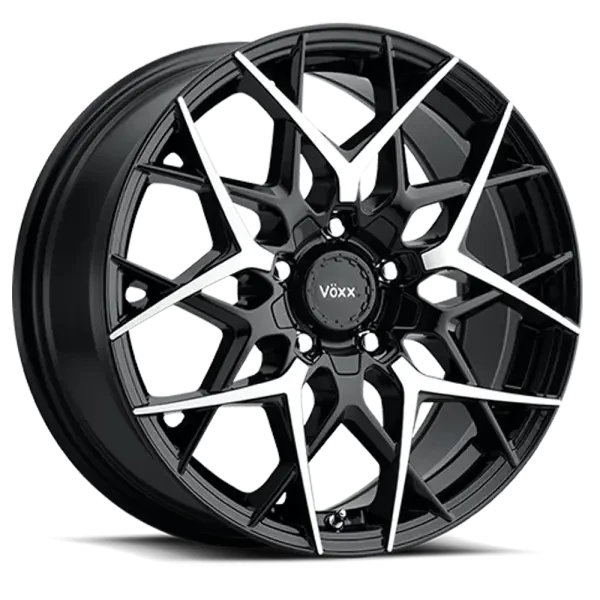 Voxx Wheel Paso 17 7.5 40
