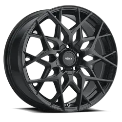 Voxx Wheel Paso 17x7.5 40