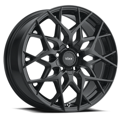 Voxx Wheel Paso 18x8 45