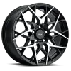 Voxx Wheel Paso 18 8 45