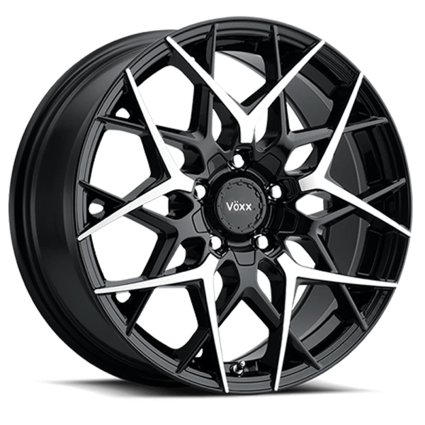 Voxx Wheel Paso 18 8 45