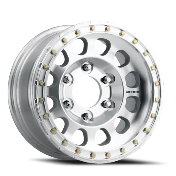 Method Beadlock MR103 15 8 -24